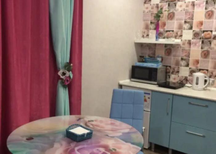 Studiya 3 Flat