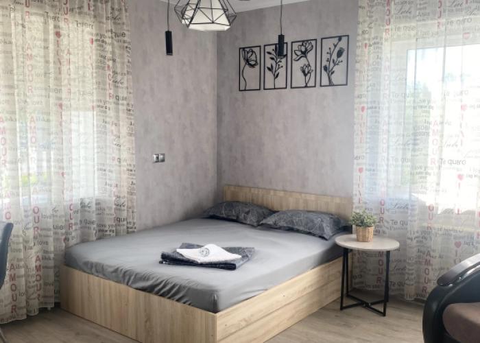 Studiya 2 Flat