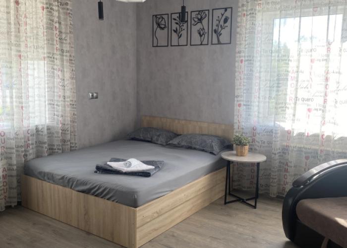 Studiya 2 Flat