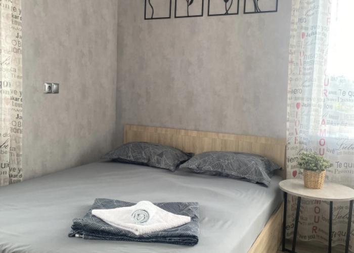 Studiya 2 Flat