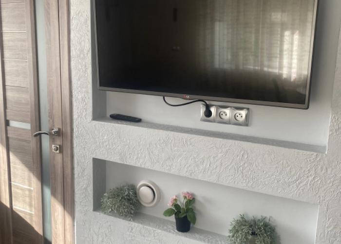 Studiya 2 Flat