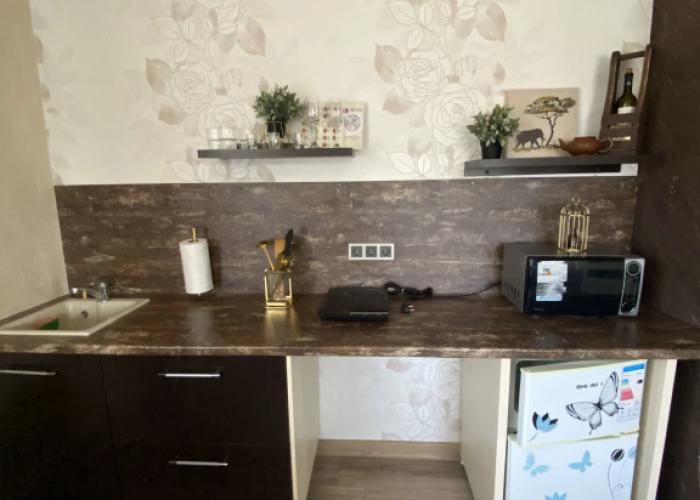 Studiya 1 Apartments