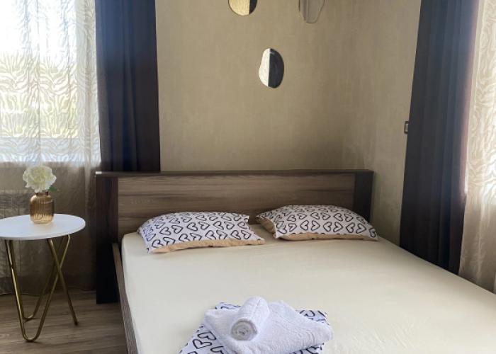 Studiya 1 Apartments