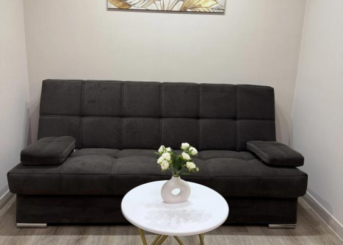 Kalininskiy Flat