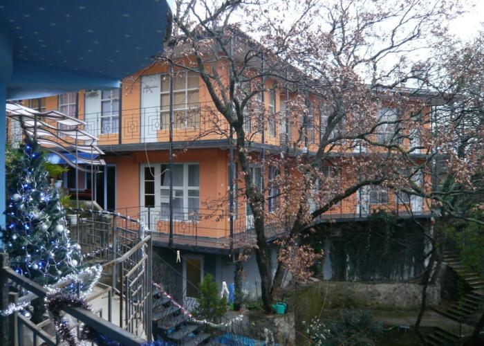 Avgust Mini-Hotel