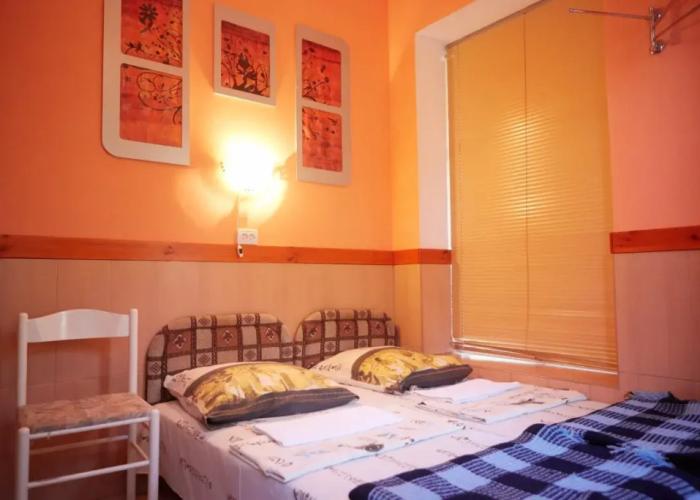 Avgust Mini-Hotel