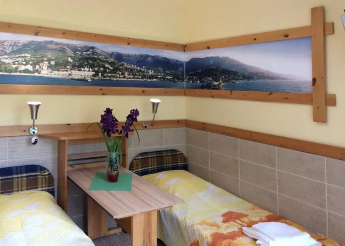 Avgust Mini-Hotel