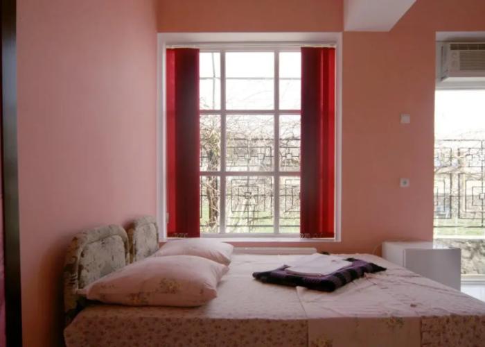 Avgust Mini-Hotel