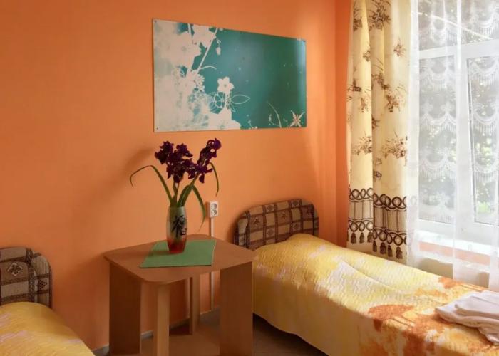 Avgust Mini-Hotel