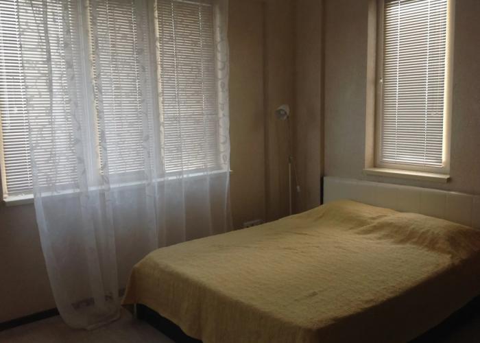 Uluchshennyye nomera s odnoy spal'ney i vidom na more Apartments