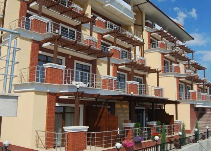 Ripario Hotel Group APARTMENTS