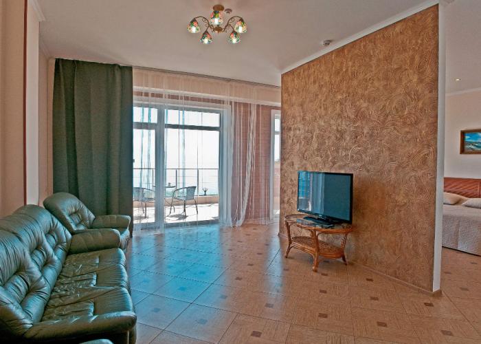 Ripario Hotel Group APARTMENTS