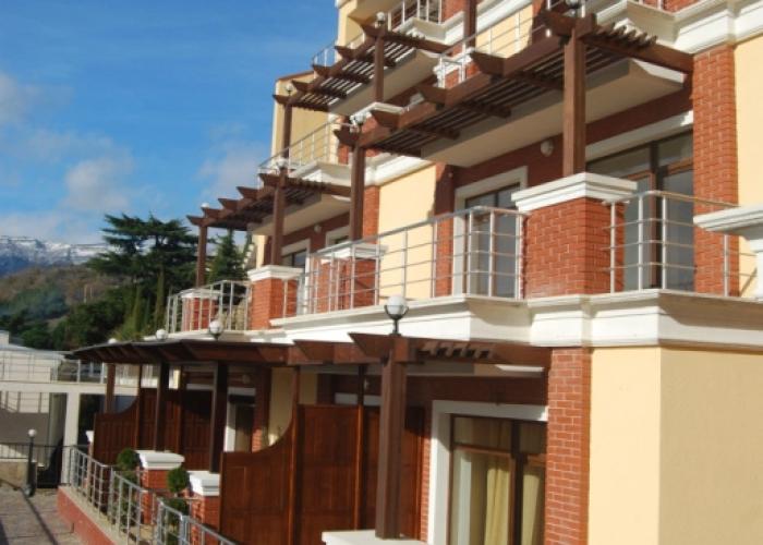 Ripario Apart Hotel