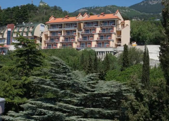 Ripario Apart Hotel