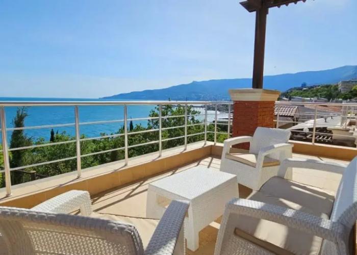 Ripario Apart Hotel