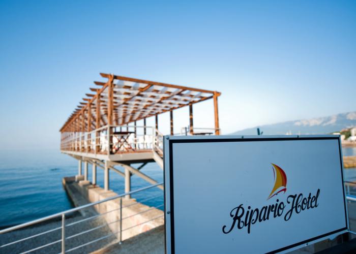 Ripario Apart Hotel