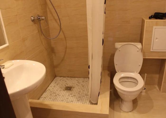 Villa Otradnoe Guest House