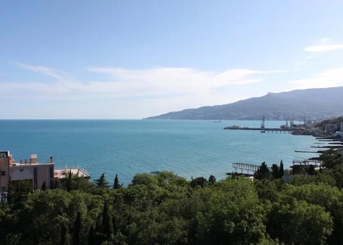 Villa Otradnoe Guest House