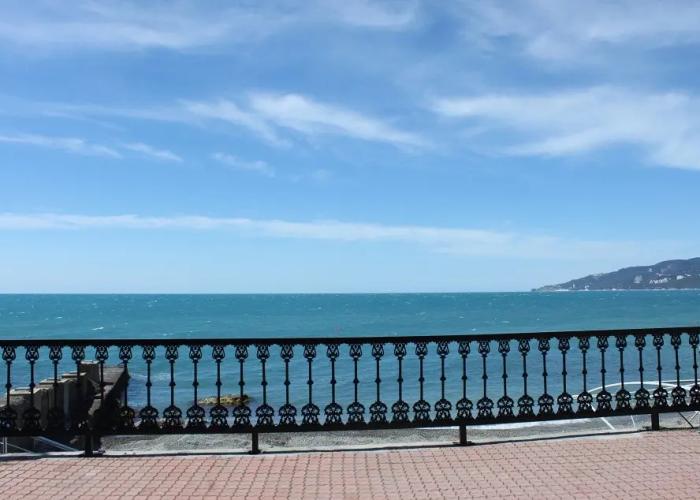 Villa Otradnoe Guest House