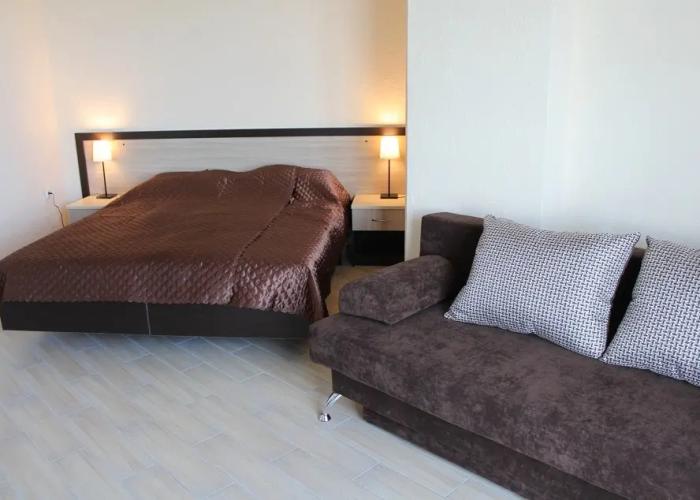 Villa Otradnoe Guest House