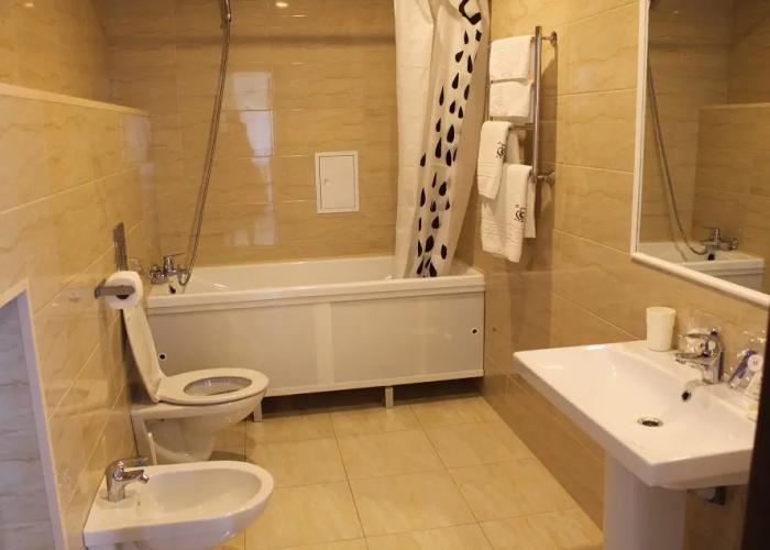 Villa Otradnoe Guest House