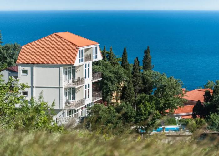 Villa i More Guest House