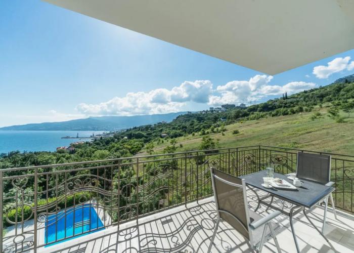 Villa i More Guest House
