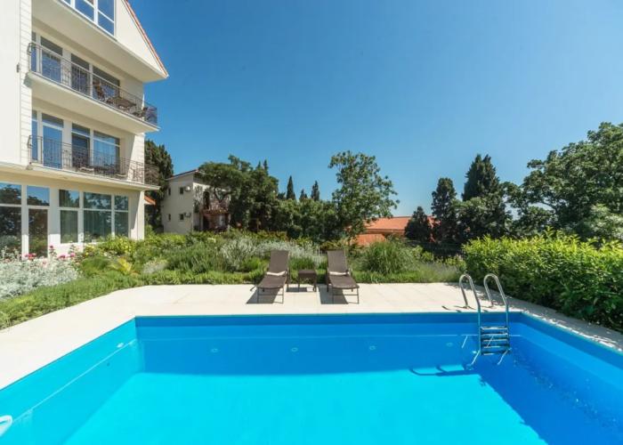 Villa i More Guest House