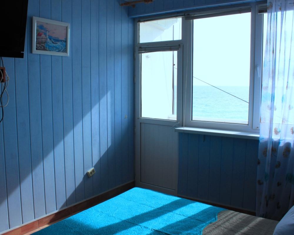 Ellingi V Otradnom Apartments