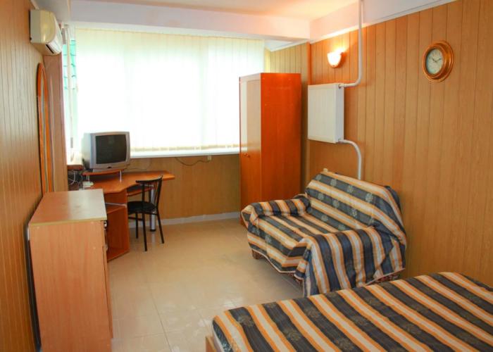 Ellingi V Otradnom Apartments