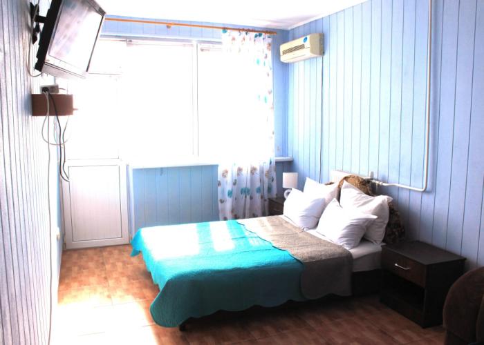 Ellingi V Otradnom Apartments
