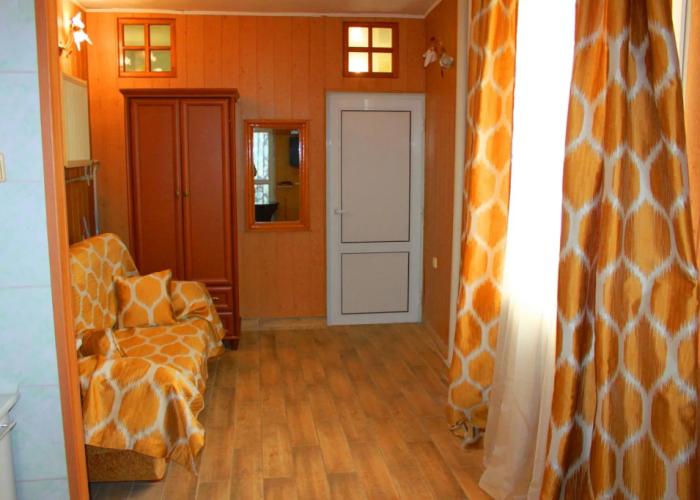 Ellingi V Otradnom Apartments