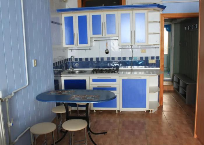 Ellingi V Otradnom Apartments