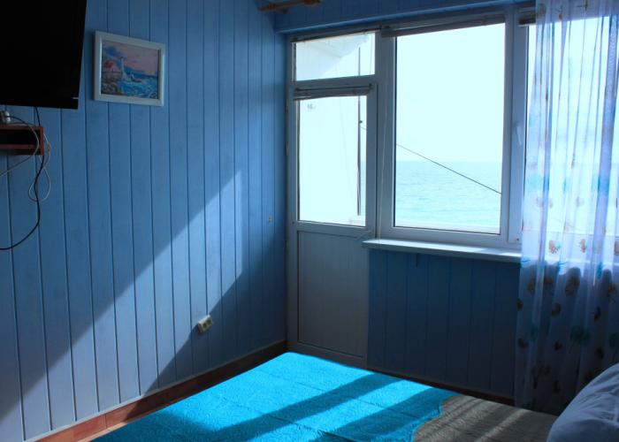 Ellingi V Otradnom Apartments