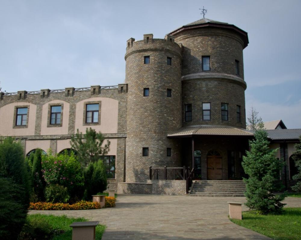 Health Resort Shato Spas