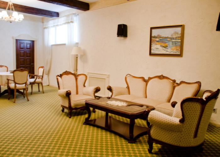 Health Resort Shato Spas