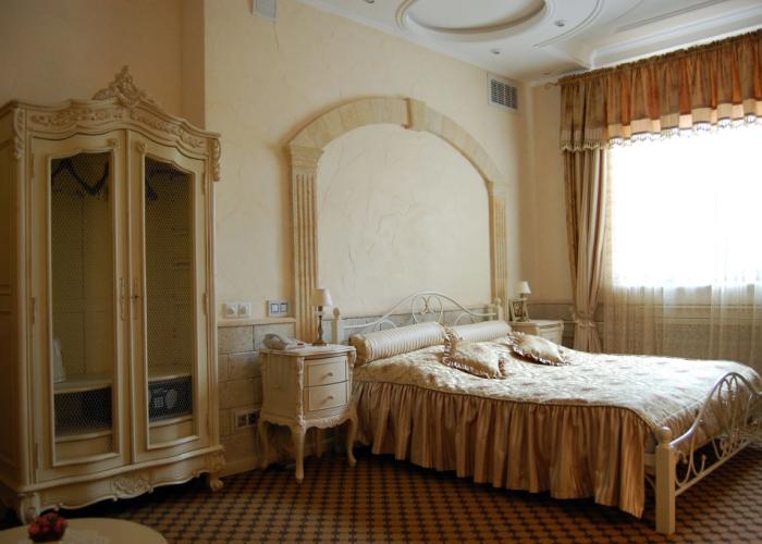 Health Resort Shato Spas