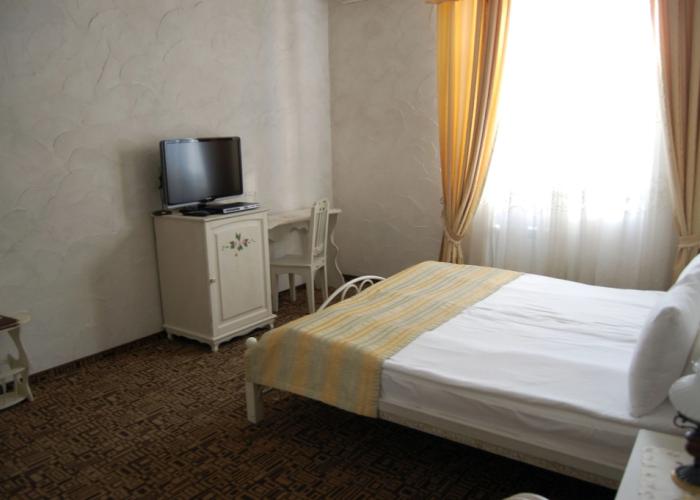 Health Resort Shato Spas