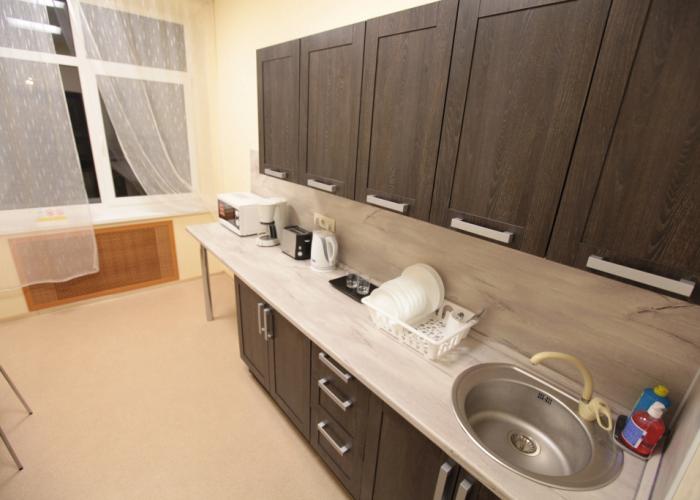 Pobeda Mini-Hotel