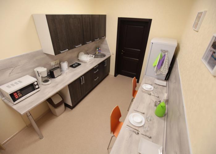 Pobeda Mini-Hotel