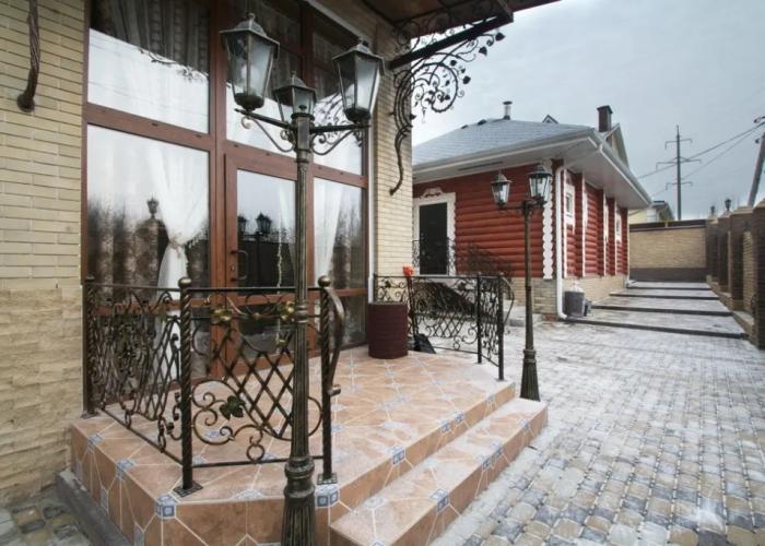 Sudar Hotel