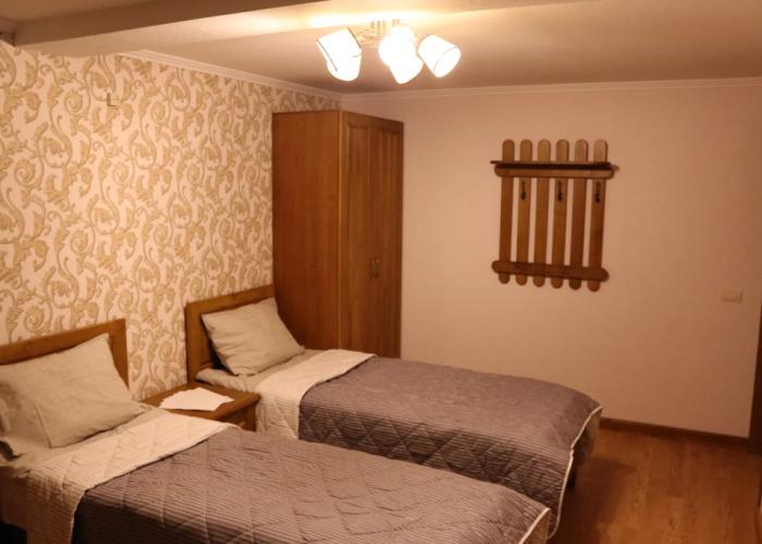 Budyonnovskij Guest House