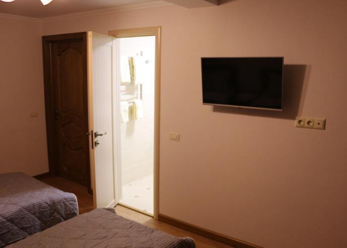 Budyonnovskij Guest House