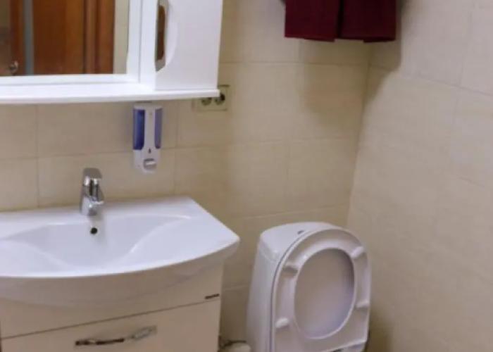 Budyonnovskij Guest House