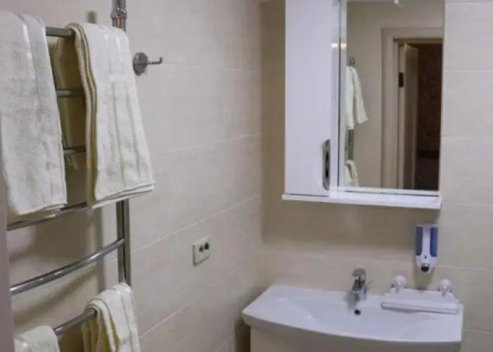Budyonnovskij Guest House