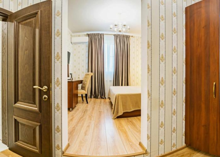 Sakvoyazh Hotel