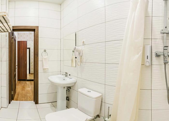 Sakvoyazh Hotel