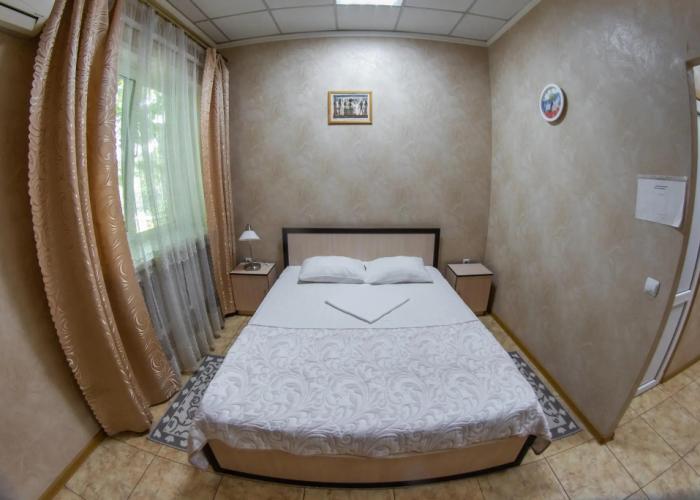 Hotel Optimist