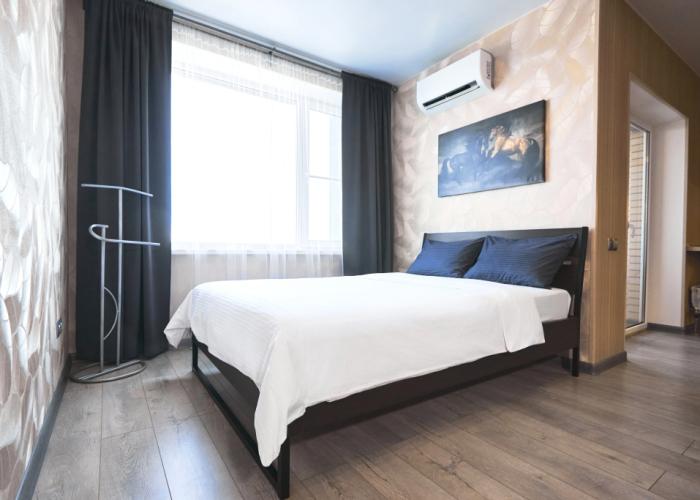 Kak Doma Aksay Apartments