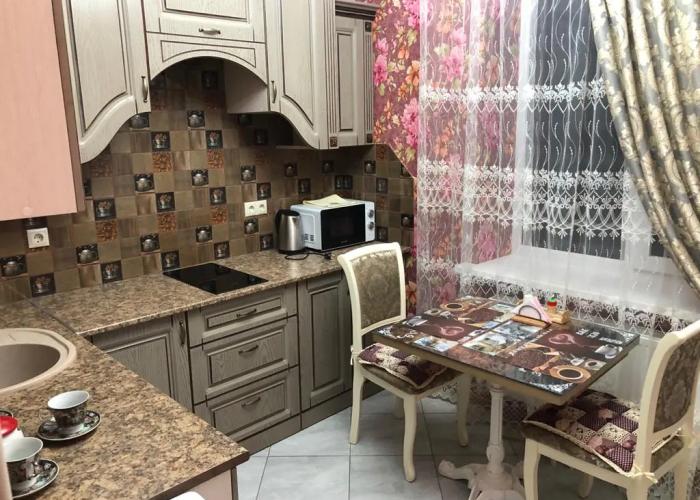 Sudar Guest house
